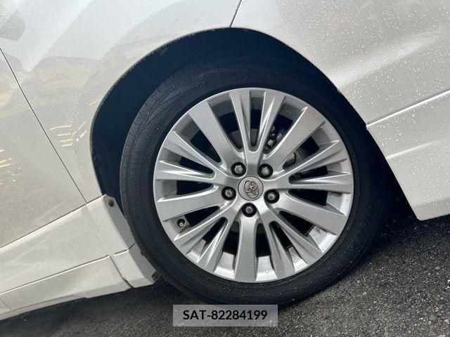Toyota VELLFIRE 2012-01 325540-2