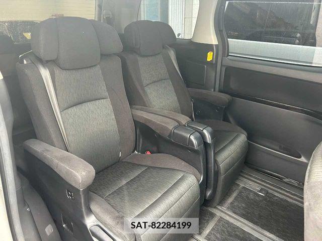 Toyota VELLFIRE 2012-01 325540-7