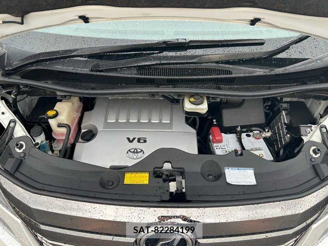 Toyota VELLFIRE 2012-01 325540-4