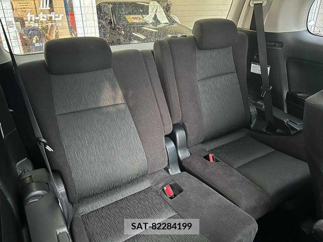 Toyota VELLFIRE 2012-01 325540-8