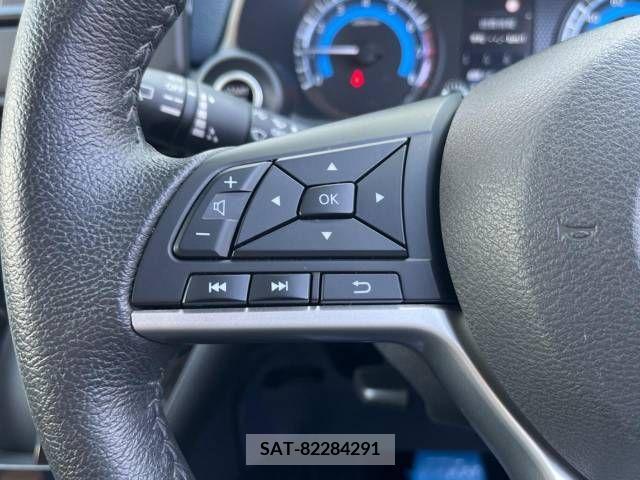 Nissan DAYZ 2020-12 334134-4