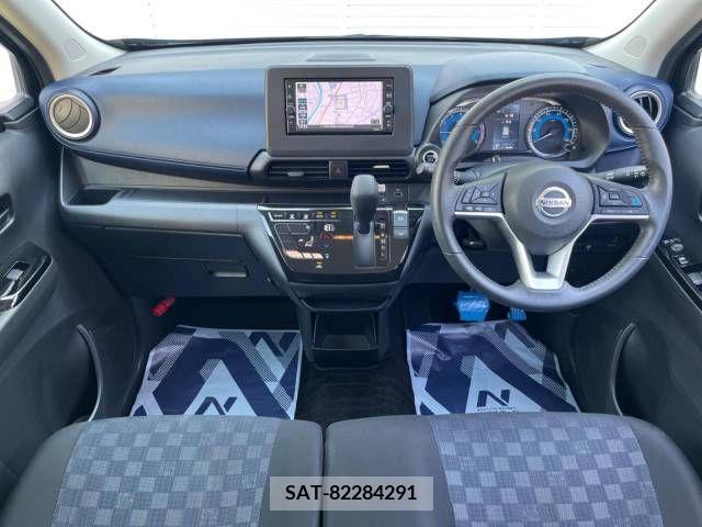 Nissan DAYZ 2020-12 334134-1