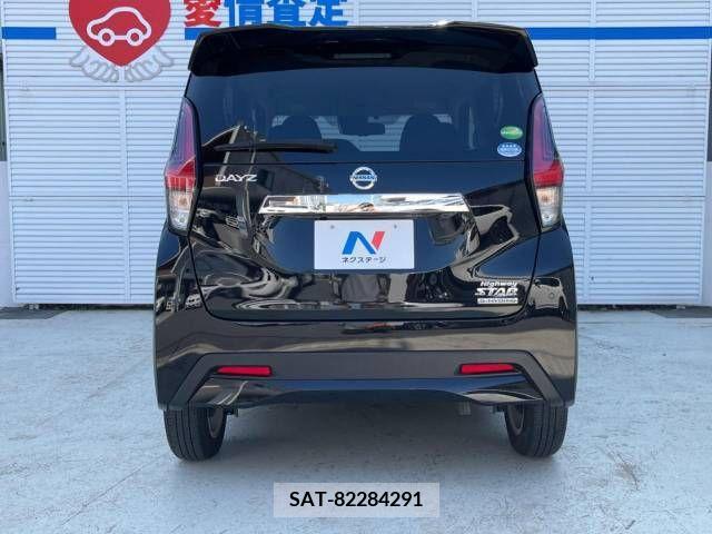 Nissan DAYZ 2020-12 334134-17