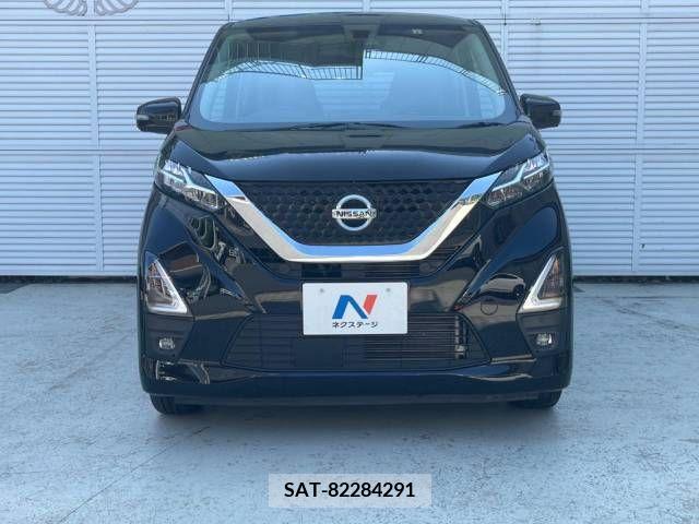 Nissan DAYZ 2020-12 334134-16