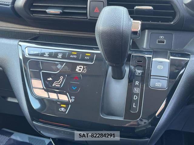 Nissan DAYZ 2020-12 334134-8