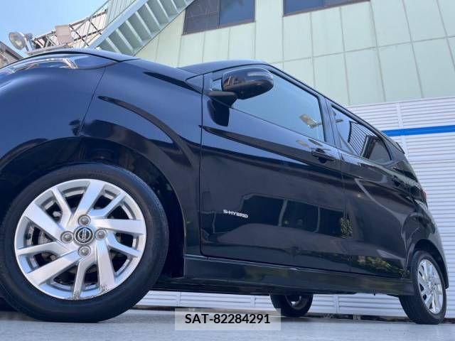 Nissan DAYZ 2020-12 334134-15