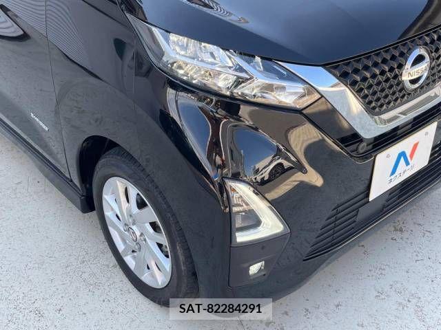 Nissan DAYZ 2020-12 334134-14