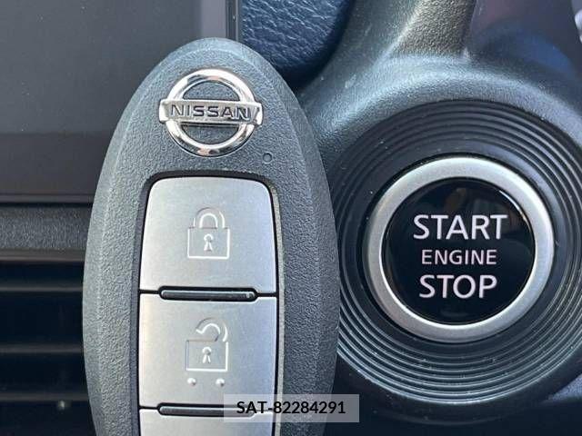 Nissan DAYZ 2020-12 334134-7