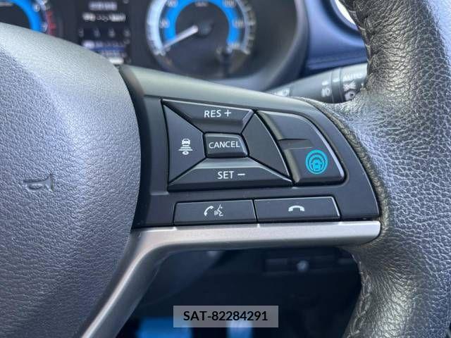 Nissan DAYZ 2020-12 334134-5