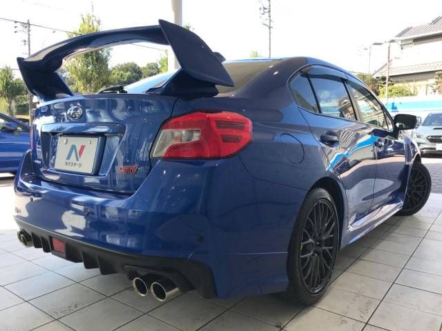 Subaru WRX STI 2020-03 24973-18
