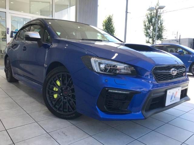 Subaru WRX STI 2020-03 24973-17