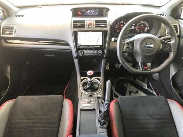 Subaru WRX STI 2020-03 24973-1