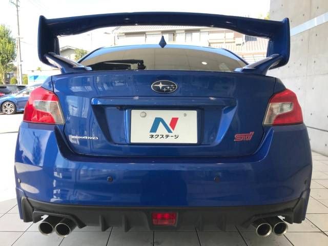 Subaru WRX STI 2020-03 24973-16