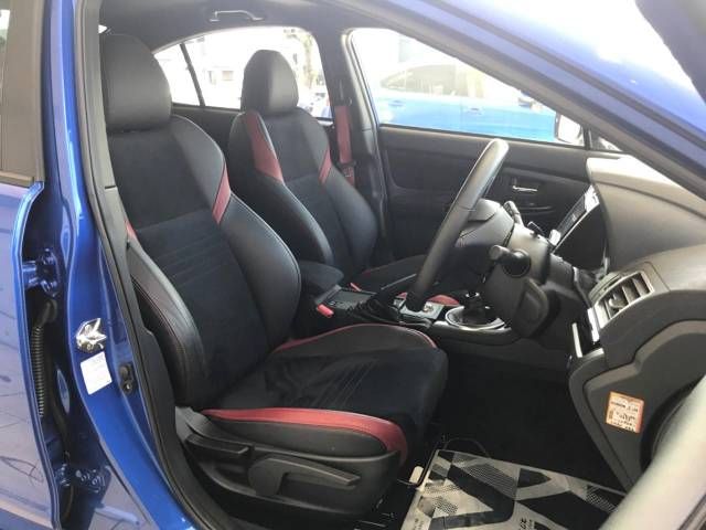 Subaru WRX STI 2020-03 24973-9