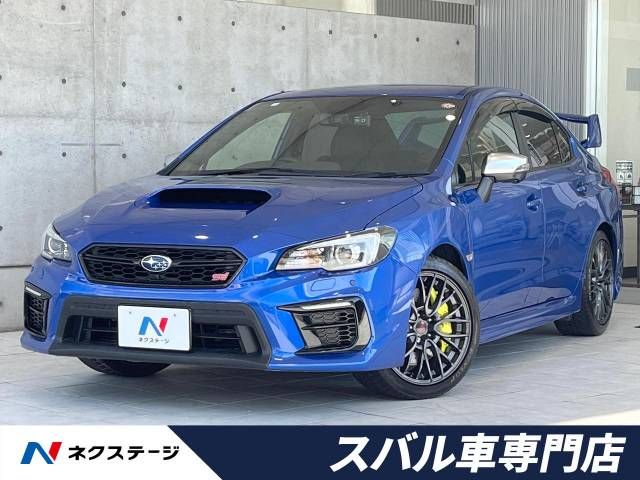 Subaru WRX STI 2020-03 24973-0