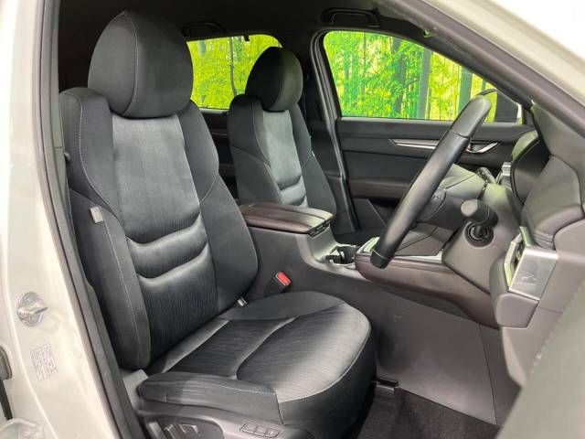 Mazda CX-8 2019-07 22943-8