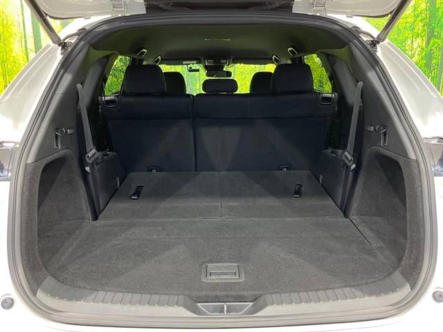 Mazda CX-8 2019-07 22943-11