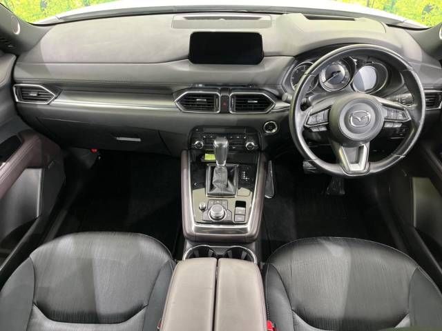 Mazda CX-8 2019-07 22943-1