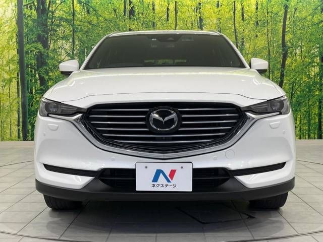 Mazda CX-8 2019-07 22943-15