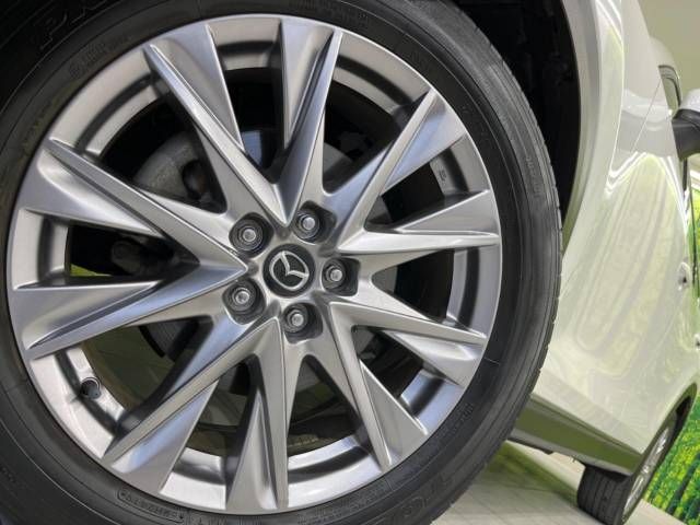 Mazda CX-8 2019-07 22943-14