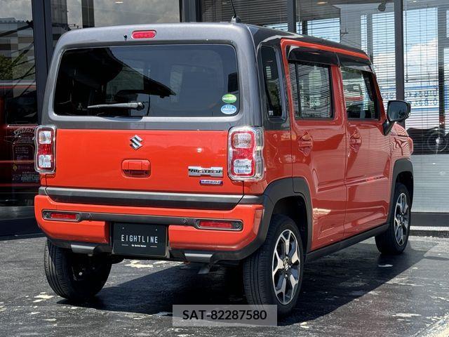 Suzuki HUSTLER 2020-07 349787-5