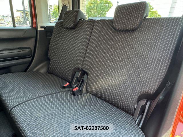 Suzuki HUSTLER 2020-07 349787-26