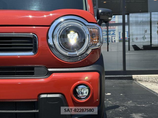 Suzuki HUSTLER 2020-07 349787-8