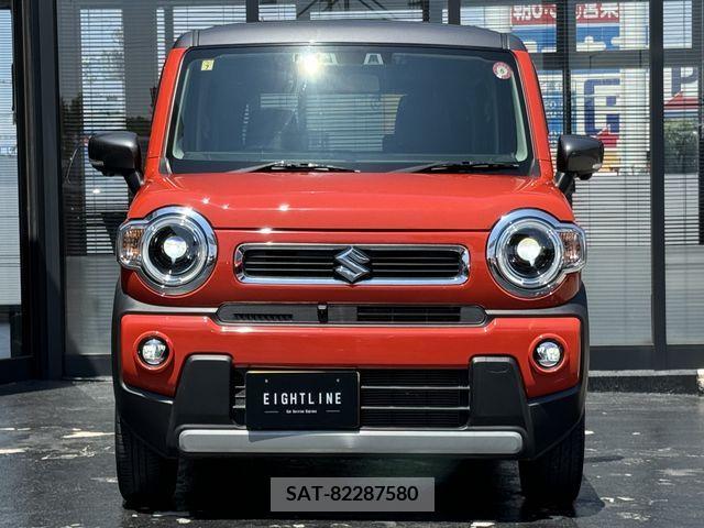 Suzuki HUSTLER 2020-07 349787-1