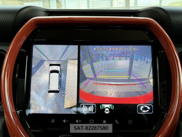Suzuki HUSTLER 2020-07 349787-14