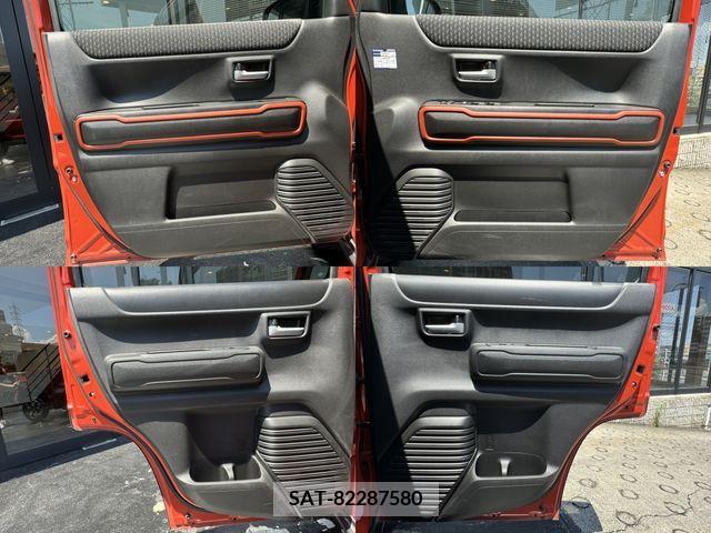Suzuki HUSTLER 2020-07 349787-28