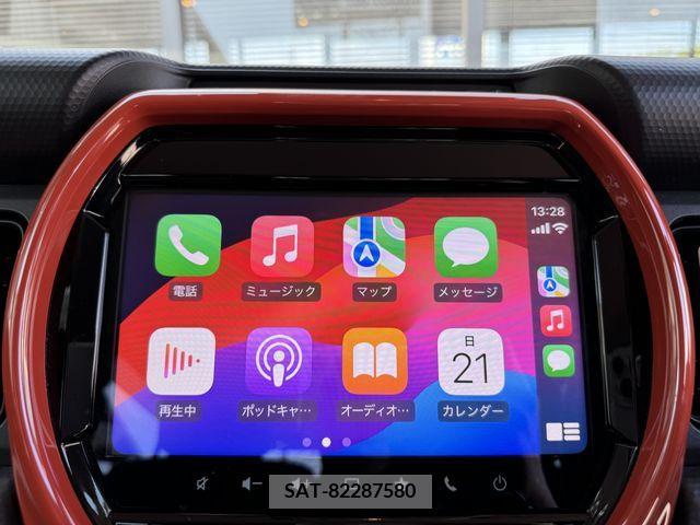 Suzuki HUSTLER 2020-07 349787-12