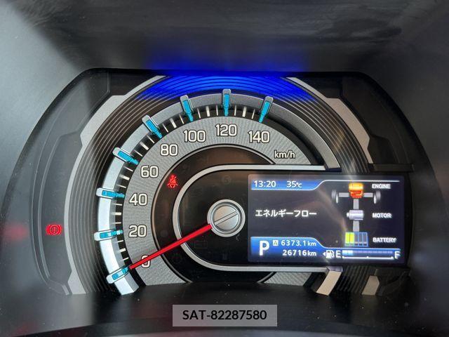 Suzuki HUSTLER 2020-07 349787-15