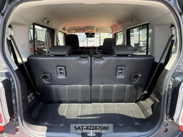 Suzuki HUSTLER 2020-07 349787-27