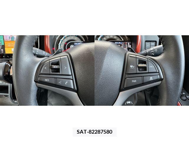 Suzuki HUSTLER 2020-07 349787-17