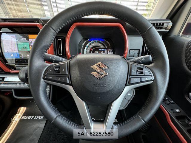 Suzuki HUSTLER 2020-07 349787-16