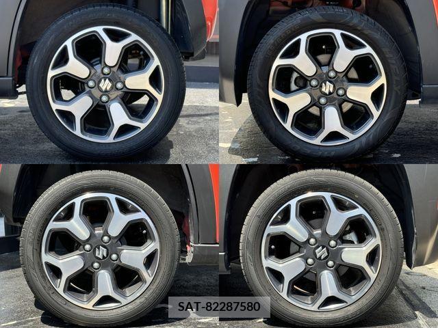 Suzuki HUSTLER 2020-07 349787-29