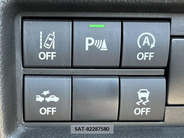 Suzuki HUSTLER 2020-07 349787-18