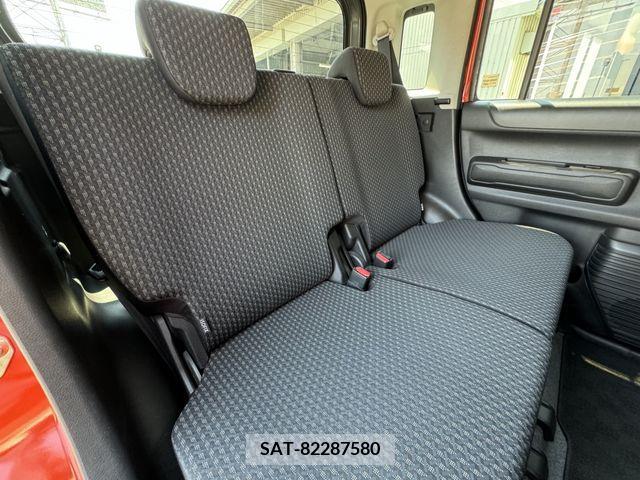 Suzuki HUSTLER 2020-07 349787-25