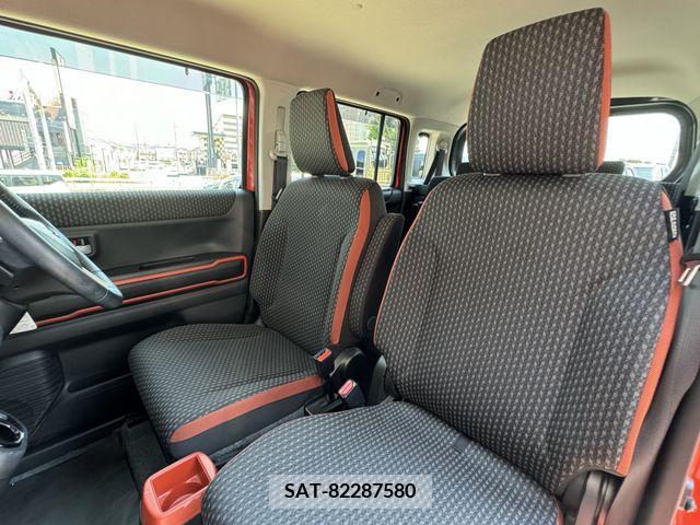 Suzuki HUSTLER 2020-07 349787-24