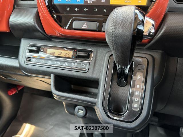 Suzuki HUSTLER 2020-07 349787-20