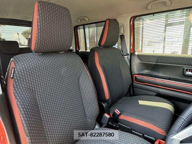 Suzuki HUSTLER 2020-07 349787-22