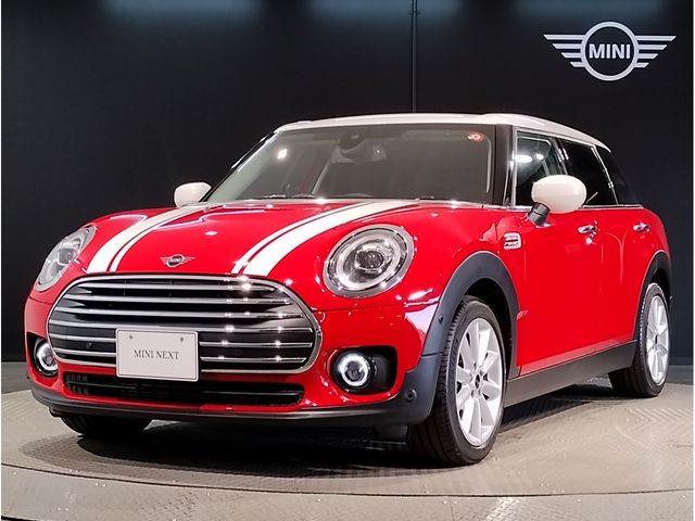 Bmw MINI 2020-08 189028-0