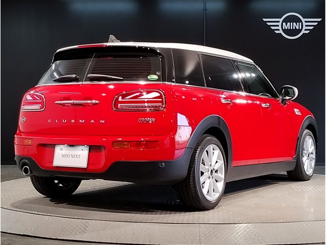 Bmw MINI 2020-08 189028-2