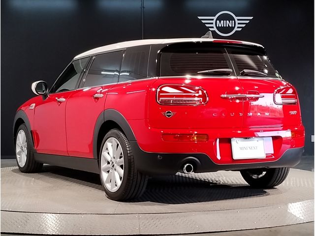 Bmw MINI 2020-08 189028-6
