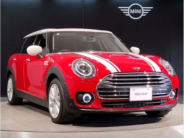 Bmw MINI 2020-08 189028-5