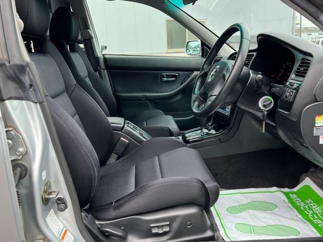 Subaru LEGACY 2002-07 23445-10