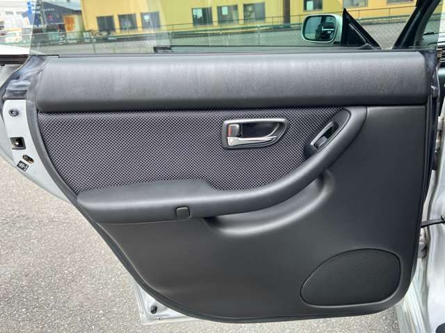 Subaru LEGACY 2002-07 23445-19