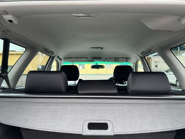 Subaru LEGACY 2002-07 23445-18