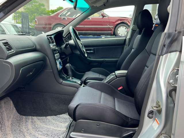 Subaru LEGACY 2002-07 23445-15