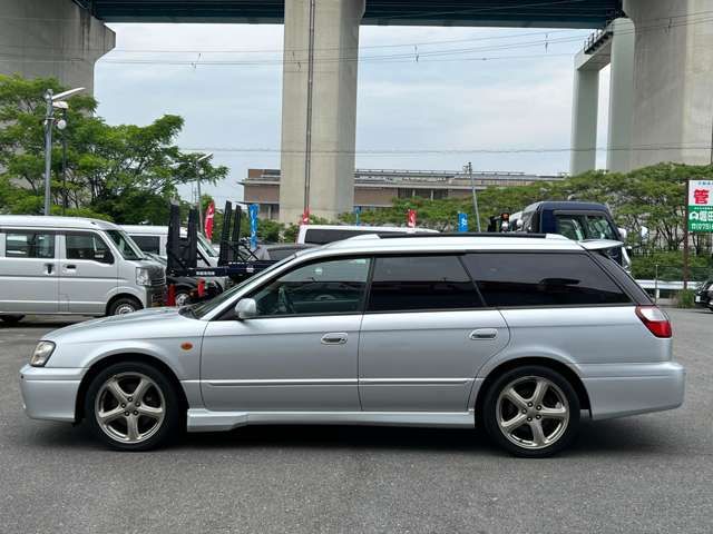 Subaru LEGACY 2002-07 23445-5